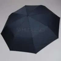 OMBRELLO XL AUTOMATICO APRI/CHIUDI RESISTENZA ULTRA+ . DOTS - BLUE